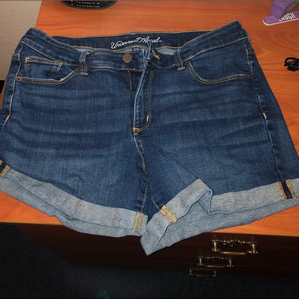 Short